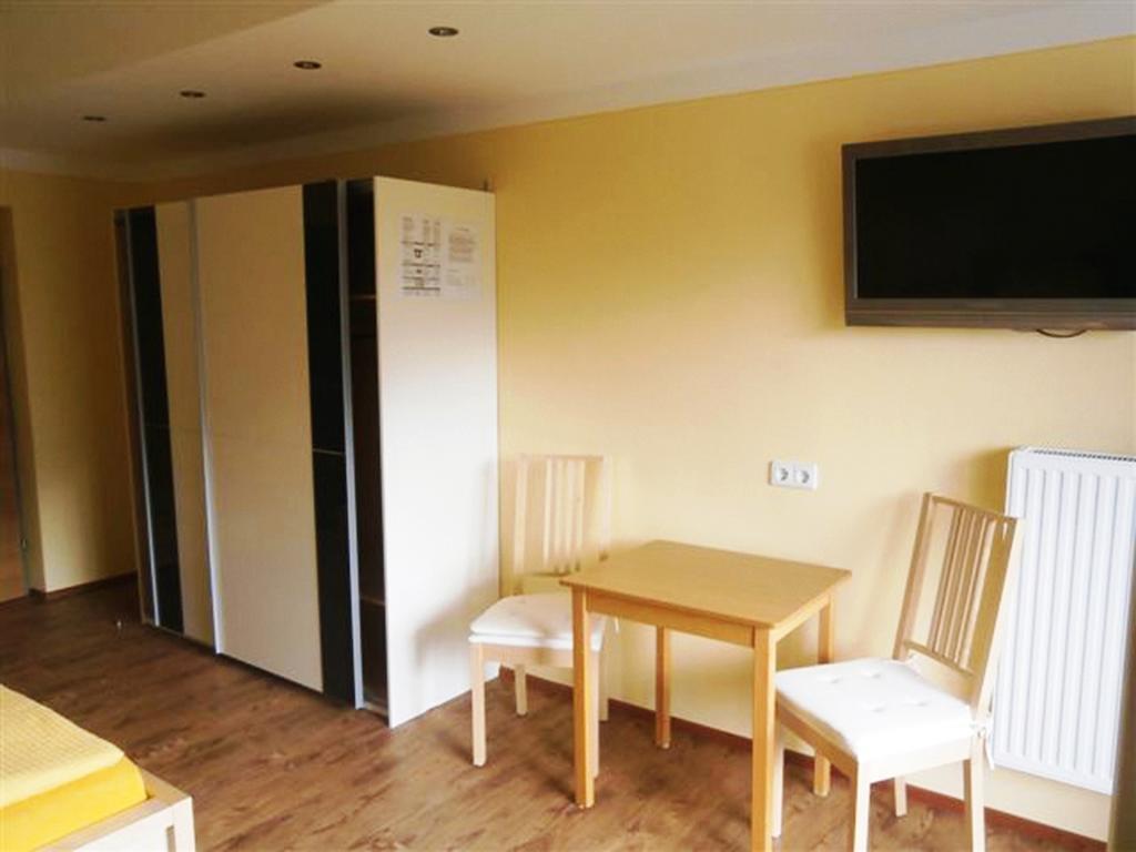 Pension Susi Wagrain Habitación foto